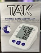 Resim Tam Otomatik Konuşan Dijital Tansiyon Al - Medikaltec Pilli Koldan Ölçer Tam Otomatik Konuşan Dijital Tansiyon Aleti Dijital Kol 