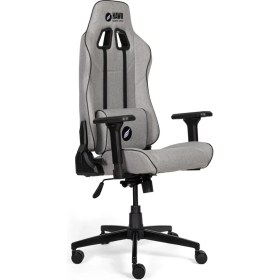 Resim Hawk Gaming Chair Fab V1 Kumaş Gri Oyuncu Koltuğu 