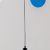 Resim Begüsa Niki Çocuk Odası Silindir Tekli Avize No:03 