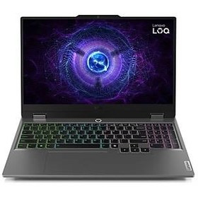 Resim Lenovo Loq 83GS00L3TR i5-12600HX 16GB 512GB SSD 6GB RTX3050 FreeDOS Gaming Laptop 