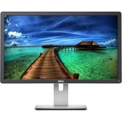 Resim Dell UltraSharp 32 4K PremierColor Monitör UP3216Q 