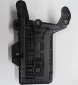 Resim VOLKSWAGEN JETTA- 6- 11/14; AKÜ KORUYUCU PLASTİĞİ ALT GÖVDESİ (BFN) 1K0915333H 