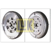Resim VOLAN TIGUAN 2.0 TDI 07- 