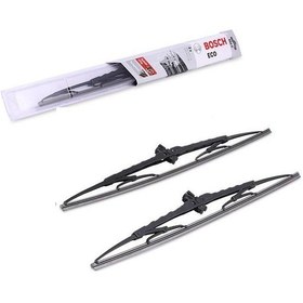 Resim ECO SİLECEK SETİ 550/500MM 554C ÜNİVERSAL 339701252 