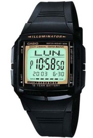 Resim Casio DB-36-9AVDF Erkek Kol Saati 