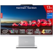 Resim Lenovo IdeaCentre AIO 27IRH9 F0HM004JTR i7-13620H 16 GB 512 GB 27" Dos AIO Masaüstü Bilgisayar 