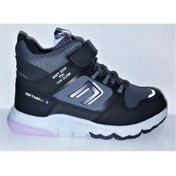 Resim Cool Trex Flt Çocuk Cırtlı Outdoor Trekking Spor Bot 