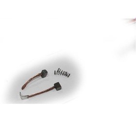 Resim Marş Motoru Kömürü Honda Activa 100 