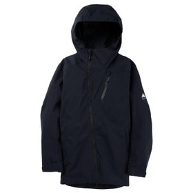 Resim Burton Pyne 2l Kadın Siyah Snowboard Ceketi 