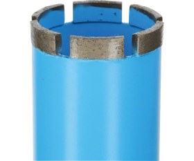 Resim Bosch - Standard Seri Beton Için 1 1/4'' Unc Girişli Sulu Elmas Karot Ucu 62MM 
