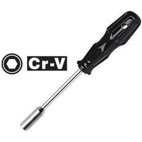 Resim Bay-tec 10 Mm Lokma Tornavida 