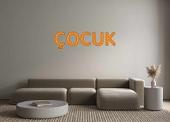 Resim Özel Tasarım : ÇOCUK 