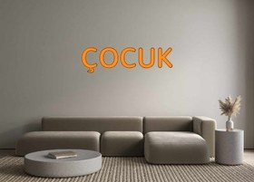 Resim Özel Tasarım : ÇOCUK 