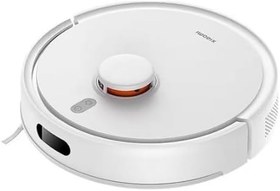 Resim Xiaomi Robot Vacuum S20 Akıllı Robot Süpürge 5000Pa 