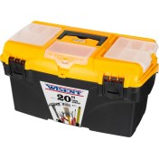 Resim Wisent Plastik Takım Çantası 