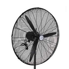 Resim Baleno SF 26 BM 65 CM 180W 3 Kademeli Ayaklı Sanayi Tipi Vantilatör 