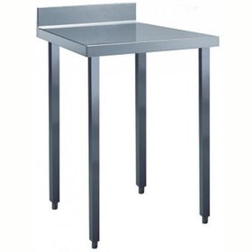 Resim Professional Çalışma Tezgahı, Sırtlı 700 Mm TG700MHBN 