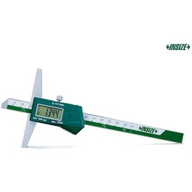 Resim INSIZE 1141-150 Dijital Derinlik Kumpası 0-150mm 