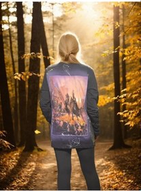 Resim Nazlım Butik - Eşofman Takımı - 94812 001 