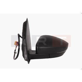 Resim DIŞ DİKİZ AYNASI VW POLO 2009-2017 ISITMALI SİN SOL 