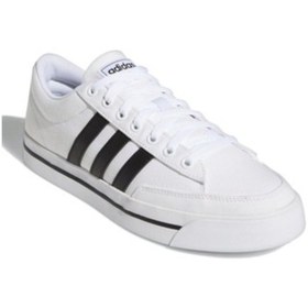 Resim Adidas Erkek Spor Ayakkabı Retrovulc GW836 Orijinal, Faturalı