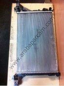Resim renom Yerli Master Iıı Radyatör 214101169r 