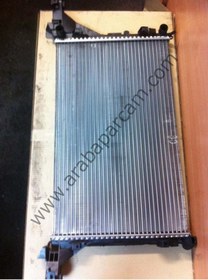 Resim renom Yerli Master Iıı Radyatör 214101169r 