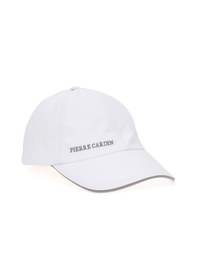 Resim Pierre Cardin Erkek Ekru Şapka 50308159-690 Ekru 