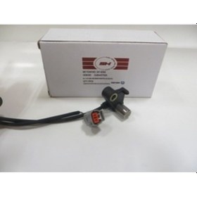 Resim Esse Oto - Mazda 6- Sd- 03/06 Abs Sensörü Ön Sol 2 Fişli Esse3416342 Gj6a4373xa 