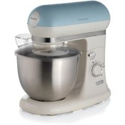 Resim Ariete Vintage Mutfak Şefi Mavi 1588/05 