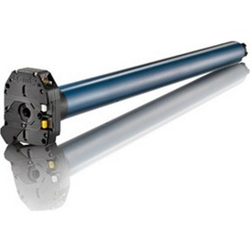 Resim Lt Marıner 40/12 Csı Redüktörlü Düz Motor 