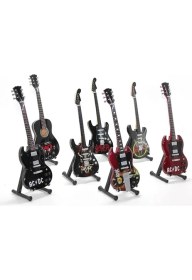 Resim Die Grup Dekoratif Gitar Küçük Yahya-1 