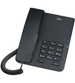 Resim Karel TM-140 Ekransız Masaüstü Telefon 