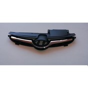 Resim Panjur Elantra 2014 2015 Ön 