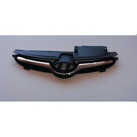 Resim Panjur Elantra 2014 2015 Ön 