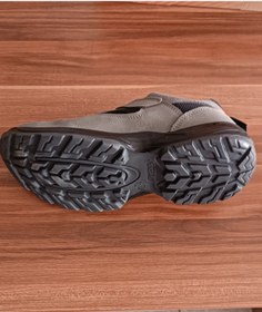 Resim Yds Gpp 05 Gh Nv S1 Süet İş Ayakkabısı 