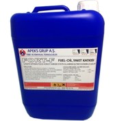 Resim APEKS Fuel Oil Yakıt Katkısı (fort-f) 5 kg 