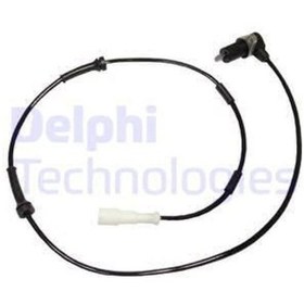 Resim Delphı Ss20050 Abs Hız Sensoru Punto 