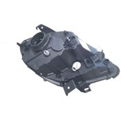 Resim Genel Markalar RENAULT KANGOO- 2- CLASSİC- 03-12 FAR LAMBASI SOL ELEKTRİKLİ-MOTORSUZ SİYAH (BEYAZ SİNYALLİ)AYFAR OE 