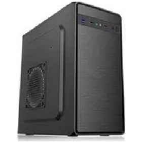 Resim Dagmor BN2015260 i7-10700 32 GB 1 TB HDD 500 GB M2 NVMe SSD Free Dos Masaüstü Bilgisayar 