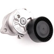 Resim Bmw E46 E39 E38 E53 M43 M52 M54 Kayiş Gergi Kütüğü 