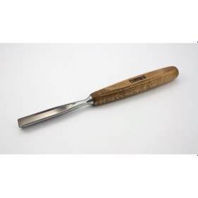 Resim Narex 826812 Profi Ahşap Oyma 60 Derece Düz V Iskarpela Profile 41 12 M 