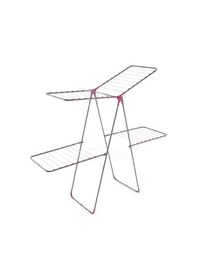 Resim Akıllıelma-perilla Twingo Lüks Iki Katlı Çamaşır Kurutmalık 17008 Çok Renkli 