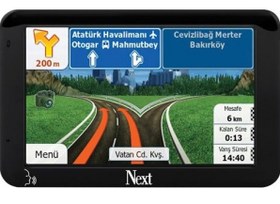 Resim Next YE-G5065 Navigasyon Cihazı 