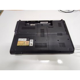 Resim HP Uyumlu Dv6 2000 Alt Kasa 2000 Serisi 