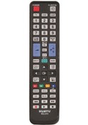 Resim Samsung Rm-L919 Lcd Plazma Led Tv Kumandası 