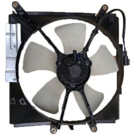 Resim KALE 347210 FAN MOTORU DAVLUMBAZLI Corolla Uyumlu 