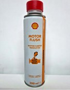 Resim Shell Motor Flush - Motor Karter İç Temizleyici 300 Ml 