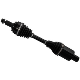 Resim Mercedes Komple Aks W213 C253 X253 Ön Sol 4-matic 2133304805 