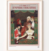 Resim Empire Tiyatrosu, Poster 